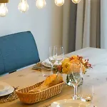 Apartamento Strandgut 3 Westerland