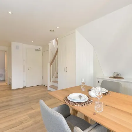 Strandgut 3 Apartamento Westerland