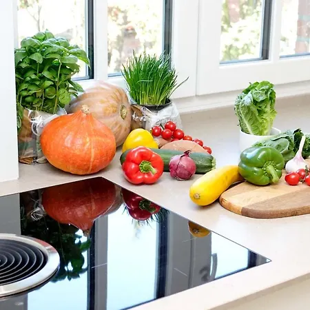 Apartamento Strandgut 3 Westerland