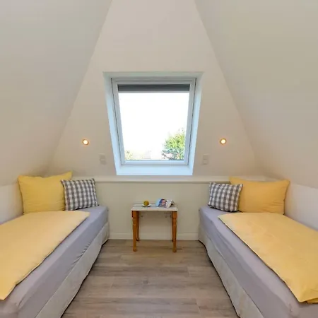 Strandgut 3 فيسترلاند