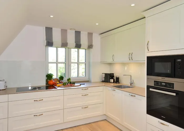 Strandgut 3 فيسترلاند