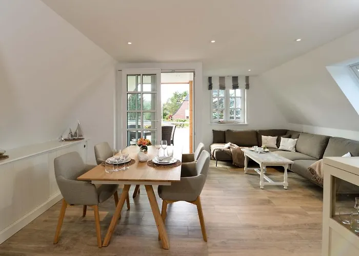 Strandgut 3 فيسترلاند