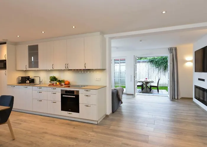 شقة Strandgut 3 *