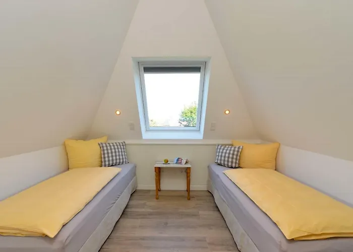 Strandgut 3 فيسترلاند